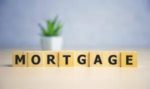 Information about Mortgage