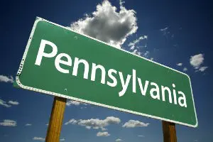  Home Mortgages in Pennsylvania