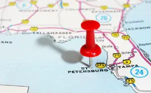Mortgages in St. Petersburg, Florida