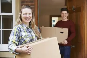 Mortgage Process for First-Time Homebuyers