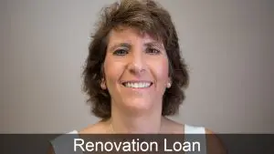 Buy a Home with a Renovation Mortgage, and Finance the Renovations