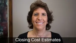 What You Need To Know About Closing Cost Estimates For Home Loans