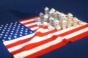 Tax Reform Expected to Boost Housing Demand