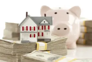 cash-out refinance mortgage