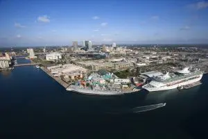 Tampa Bay best communities to live in Florida