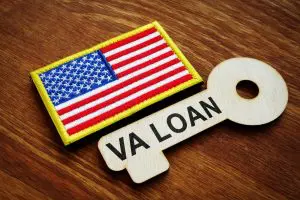 VA Mortgage to buy a home