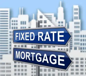 Fixed-Rate Mortgage from Marimark Mortgage