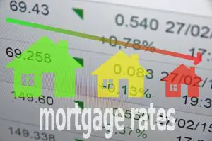 Factors that Determine Mortgage Rates