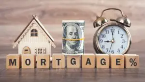 Mortgage article for MM