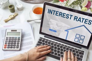 Online Mortgage Rates