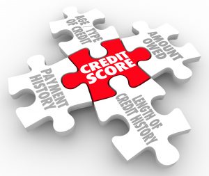 You may need 3 credit score to get a home loan