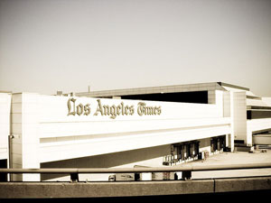 Los Angeles Times