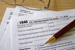 Tax Return Mistakes Can Affect Your Future Mortgage