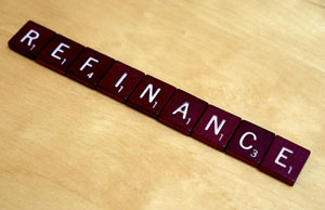 Refinance Home Mortgage