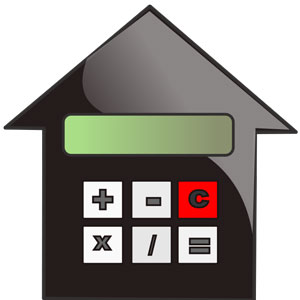 Mortgage Calculator from Marimark Mortgage