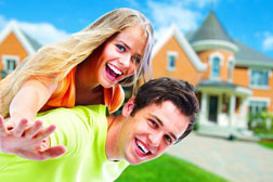 Mortgage to purchase new home