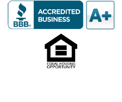 Marimark Mortgage is a BBB A+ Accredited Business
