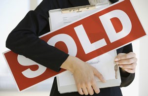 Rising Home Sales and Low Mortgage Rates