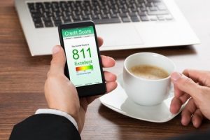 credit score 2017 changes
