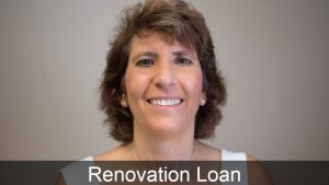 Buy a Home with a Renovation Mortgage, and Finance the Renovations