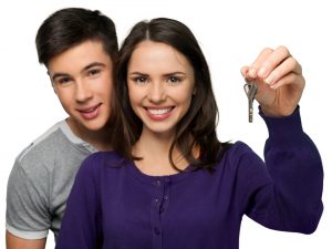 First-Time Homebuyers Need a Mortgage
