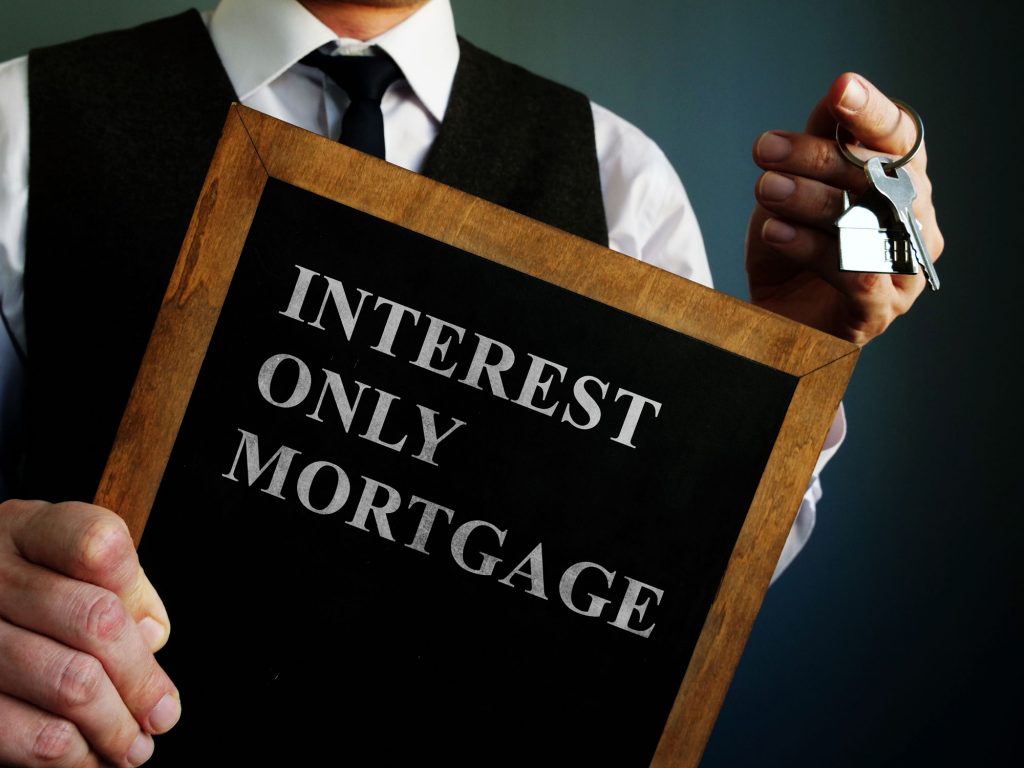 InterestOnly Mortgage Marimark Mortgage Based in Tampa, FL