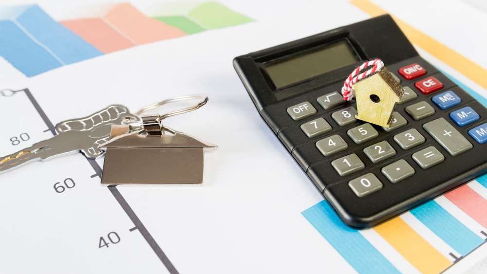 Credit Score to Buy a Home What Credit Score Do You Need to Buy a HOME