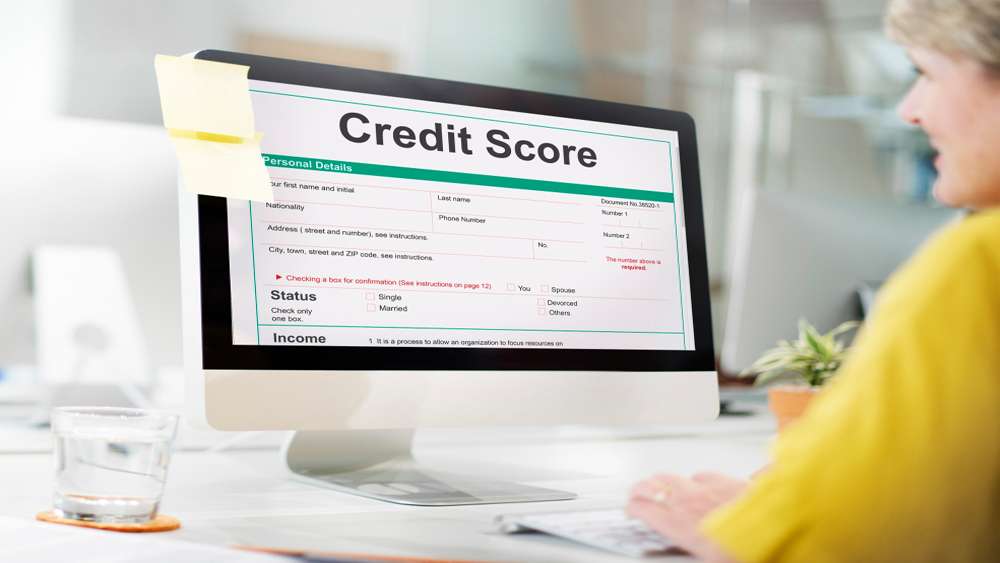 Information about Credit Scores